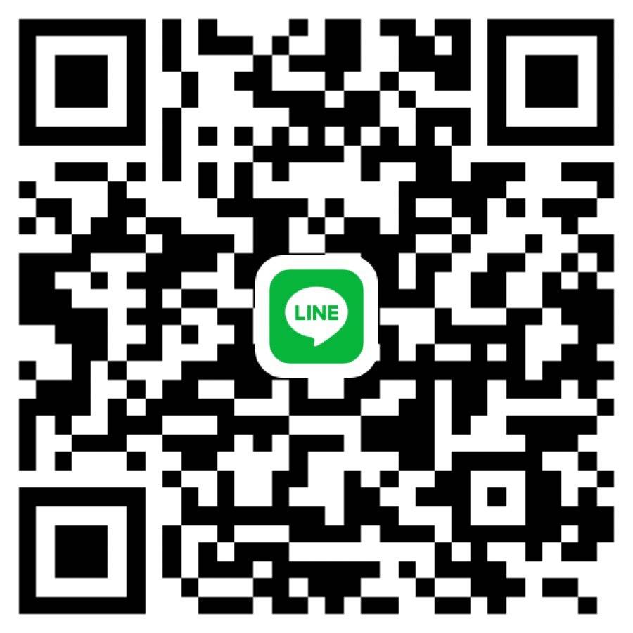Line QR Code