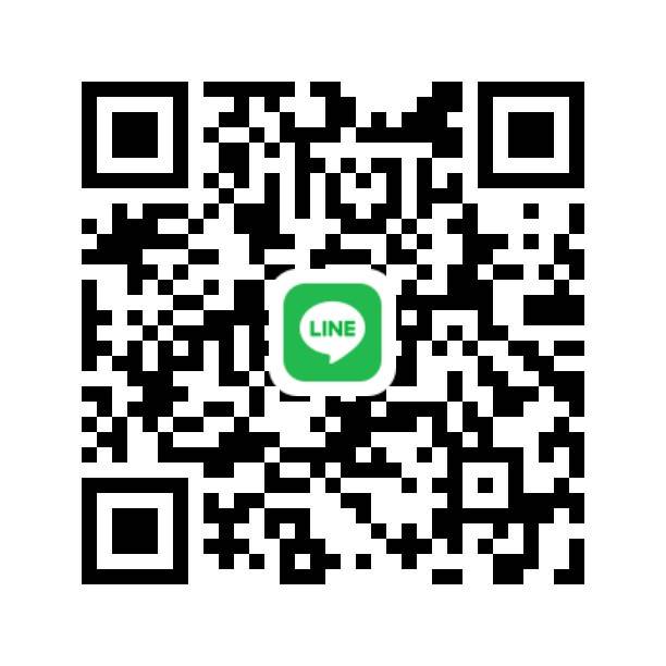 Line QR Code